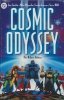 COSMIC ODYSSEY THE DELUXE EDITION HC [9781799501640]